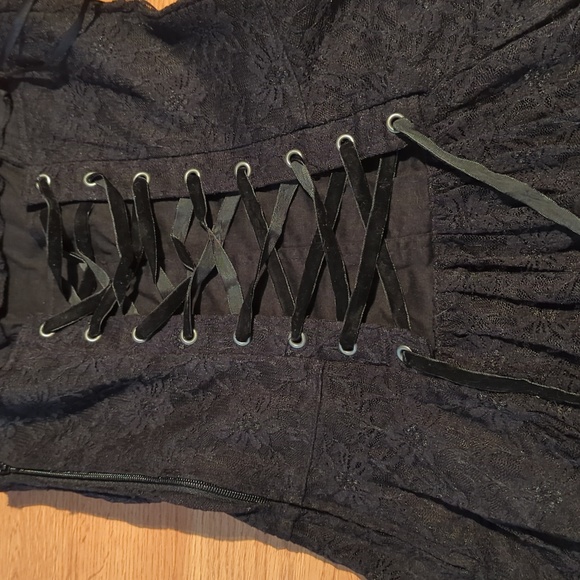 Tripp Nyc dress - Picture 5 of 5